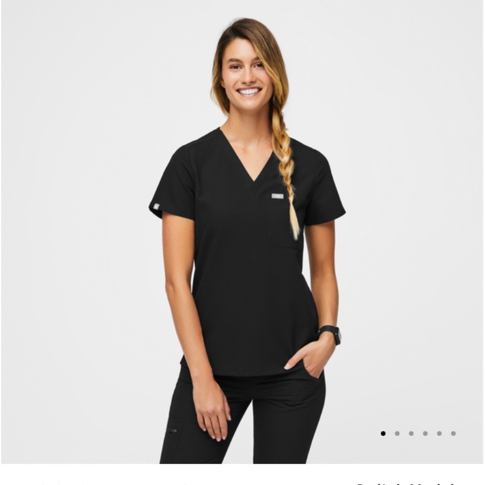 COPY - Figs Scrub Set